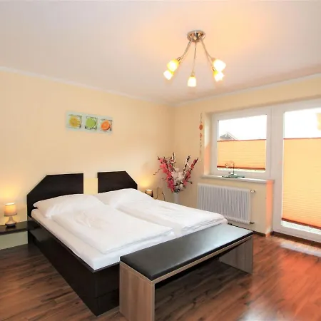 Διαμέρισμα Heidi-2 By Interhome