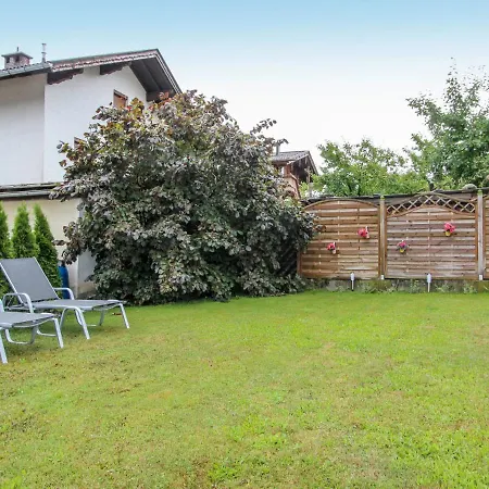 Διαμέρισμα Heidi-2 By Interhome