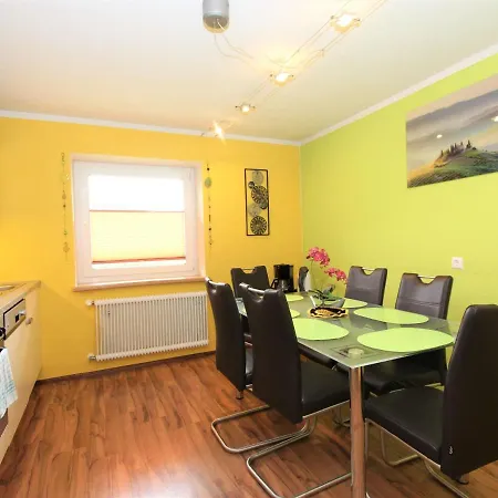 Heidi-2 By Interhome Διαμέρισμα *