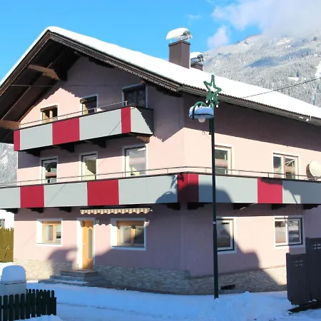 Διαμέρισμα Heidi-2 By Interhome *