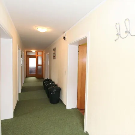 Heidi-2 By Interhome * Ried im Zillertal