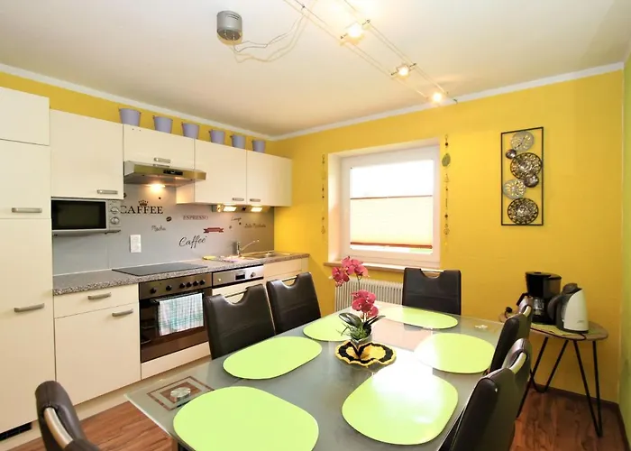 Heidi-2 By Interhome شقة