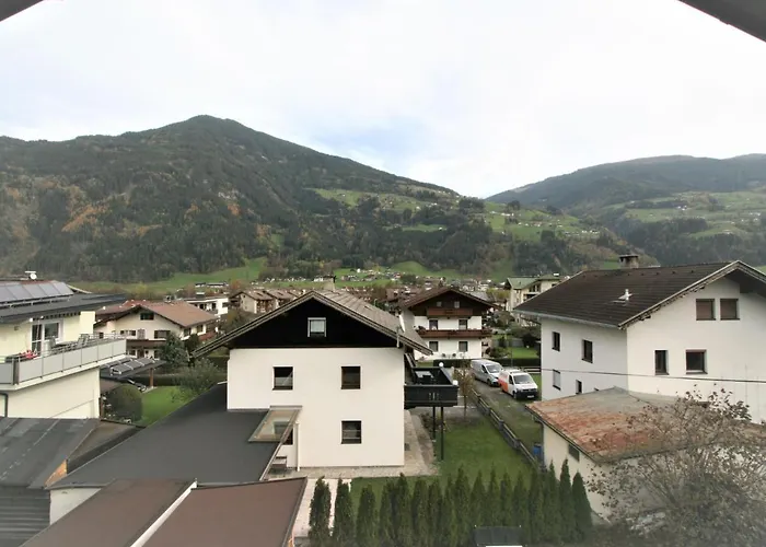 Heidi-2 By Interhome شقة *