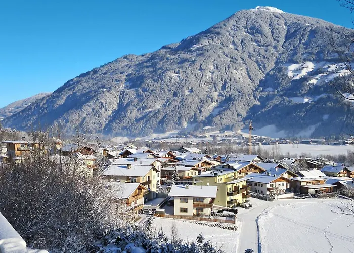 شقة Heidi-2 By Interhome *