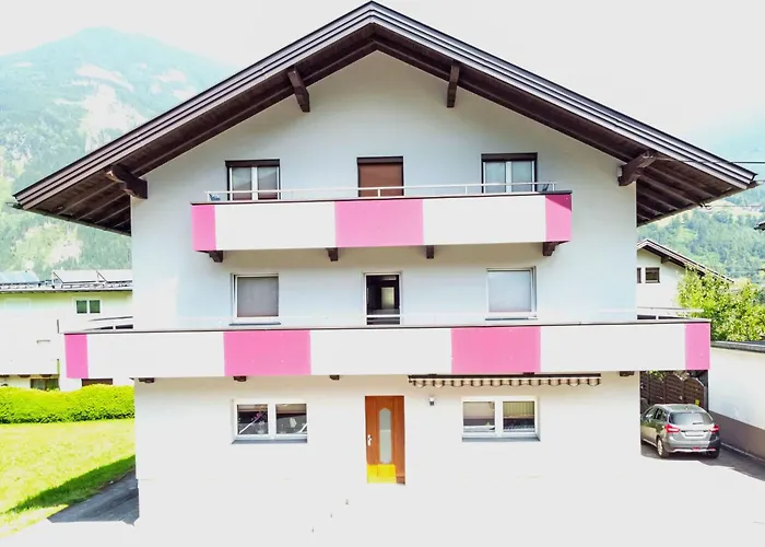 Heidi-2 By Interhome *