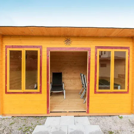 Heidi-2 By Interhome Appartement