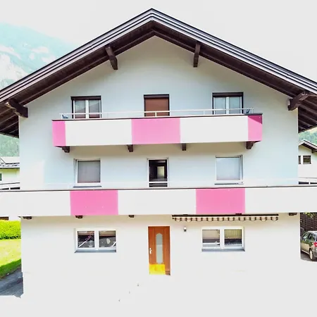 Heidi-2 By Interhome *