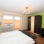 Heidi-2 By Interhome * Ried im Zillertal