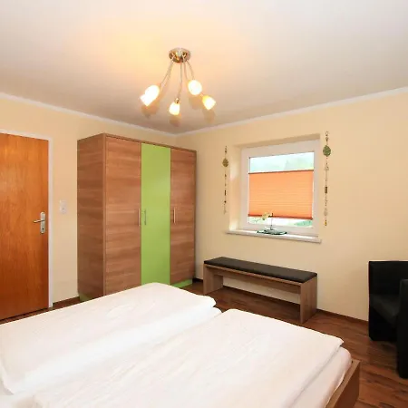 Heidi-2 By Interhome Lägenhet Ried im Zillertal