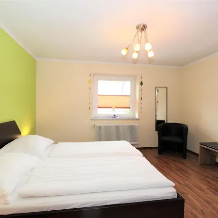 Lägenhet Heidi-2 By Interhome Ried im Zillertal