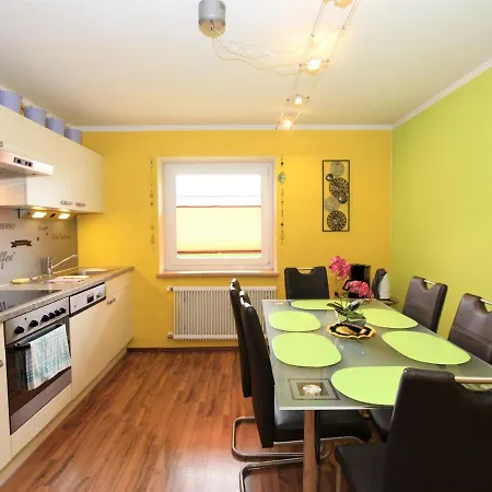 Lägenhet Heidi-2 By Interhome Ried im Zillertal