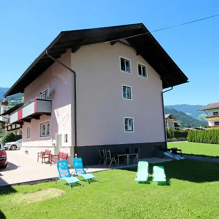 Heidi-2 By Interhome *