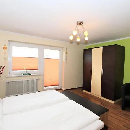 Heidi-2 By Interhome * Ried im Zillertal