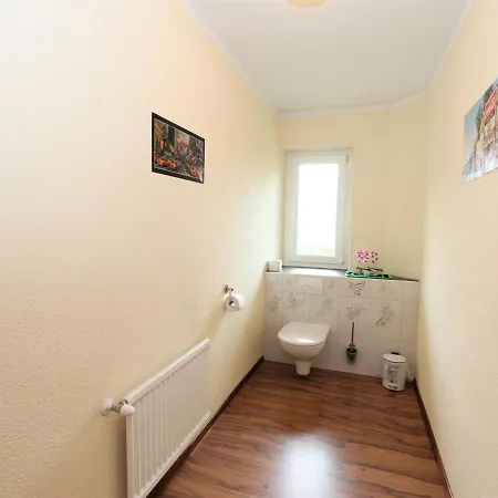 Lägenhet Heidi-2 By Interhome *