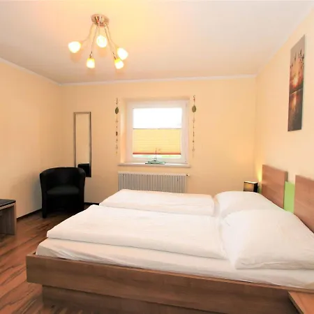 Heidi-2 By Interhome