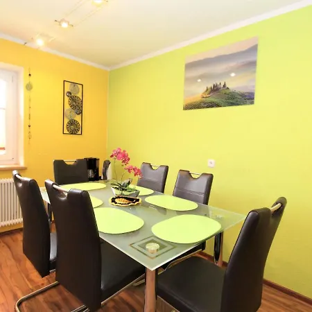 Lägenhet Heidi-2 By Interhome *