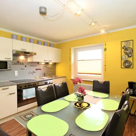 Heidi-2 By Interhome Lägenhet