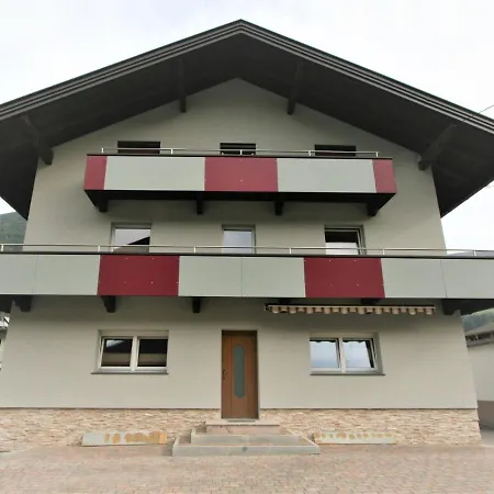 Apartamento Heidi-2 By Interhome Ried im Zillertal