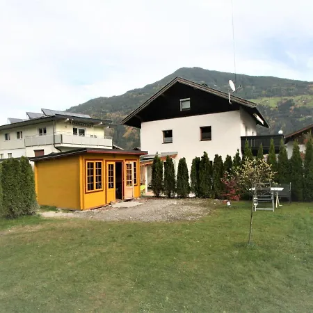 Heidi-2 By Interhome Ried im Zillertal