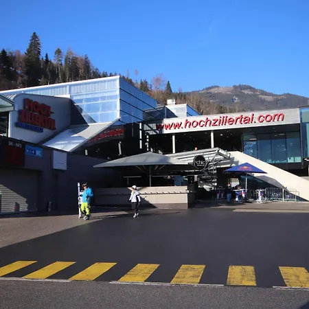 Heidi-2 By Interhome Apartamento *