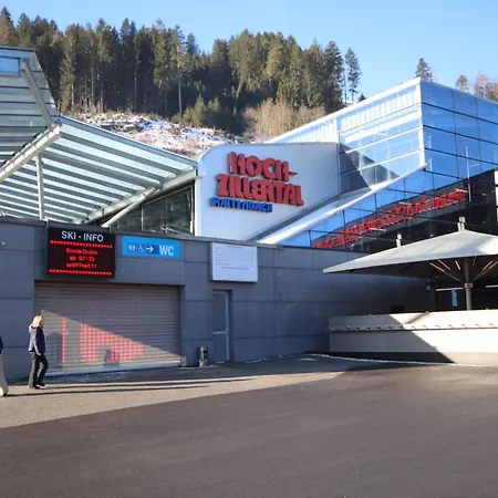 Heidi-2 By Interhome