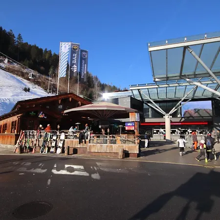 Heidi-2 By Interhome Ried im Zillertal