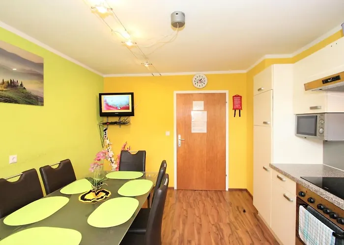 Heidi-2 By Interhome Apartamento