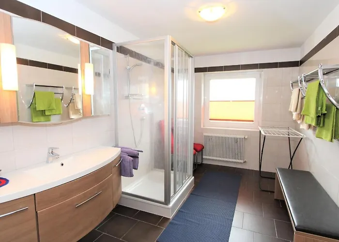 Heidi-2 By Interhome *