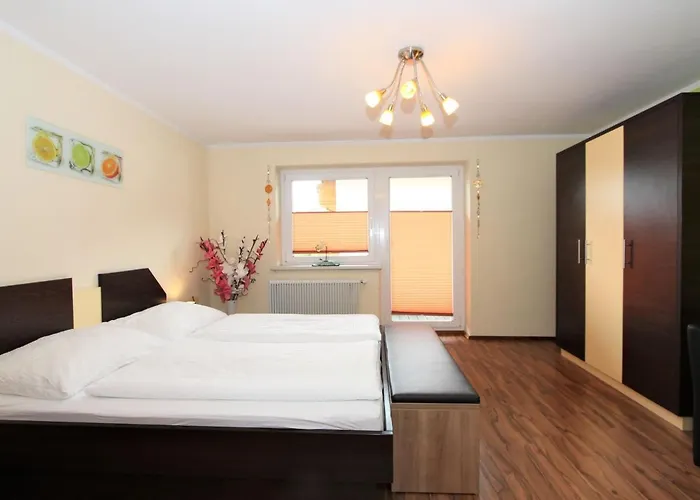 Heidi-2 By Interhome Apartamento *