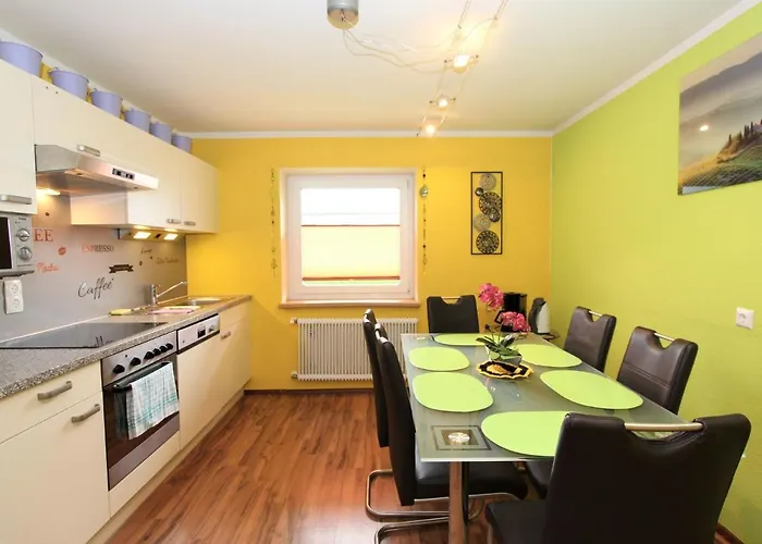 Apartamento Heidi-2 By Interhome Ried im Zillertal