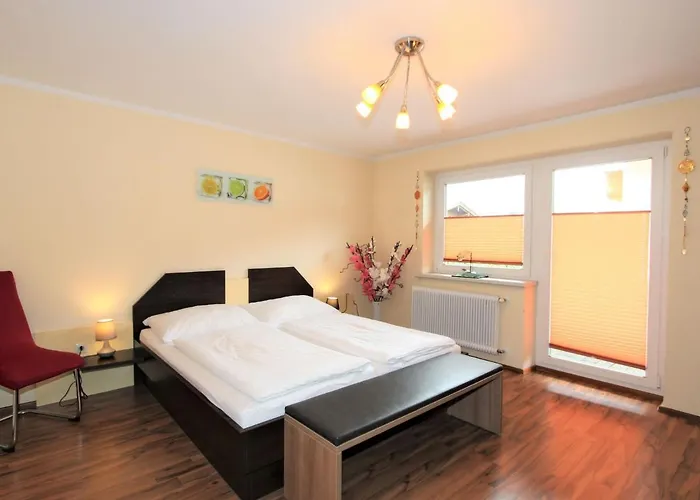 Apartamento Heidi-2 By Interhome