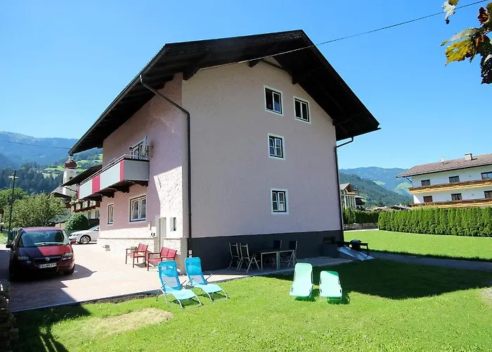 Heidi-2 By Interhome *