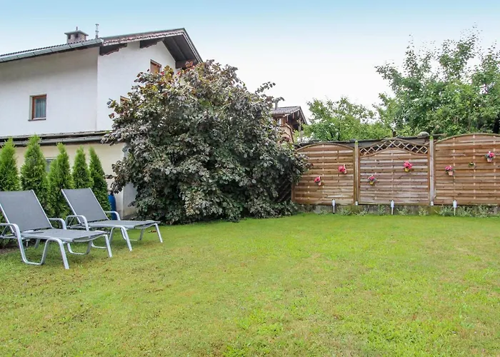 Apartamento Heidi-2 By Interhome