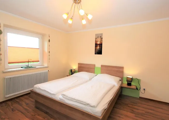 Apartamento Heidi-2 By Interhome