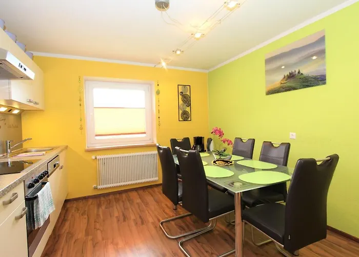 Heidi-2 By Interhome Apartamento *