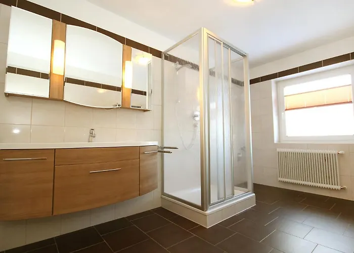 Apartamento Heidi-2 By Interhome