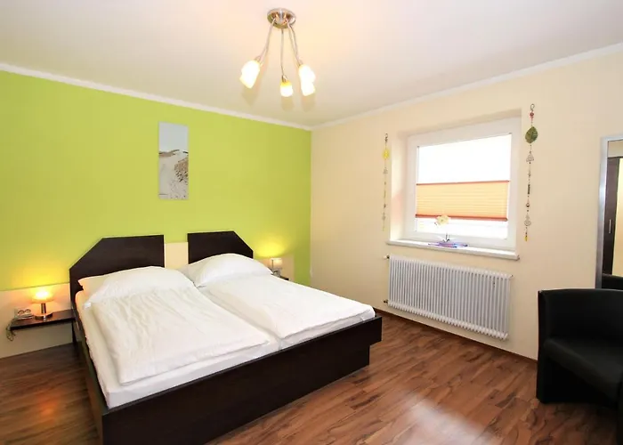 Heidi-2 By Interhome