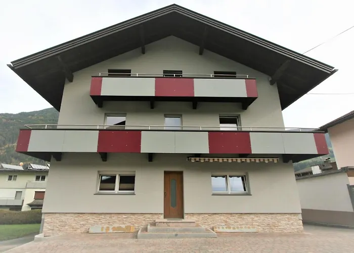 Apartamento Heidi-2 By Interhome Ried im Zillertal