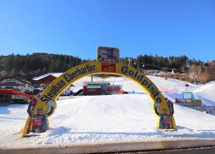 Heidi-2 By Interhome