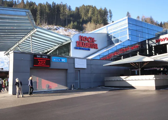 Heidi-2 By Interhome