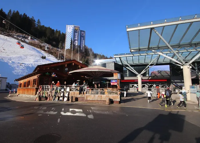 Heidi-2 By Interhome Ried im Zillertal